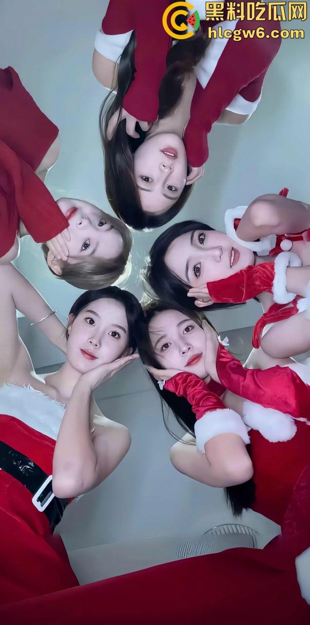 圣诞节祝炮王们大捷!中日韩三国骚鸡圣诞战袍集结助兴,今晚的节日大战即将打响,谁能成为最终的胜利者?-22