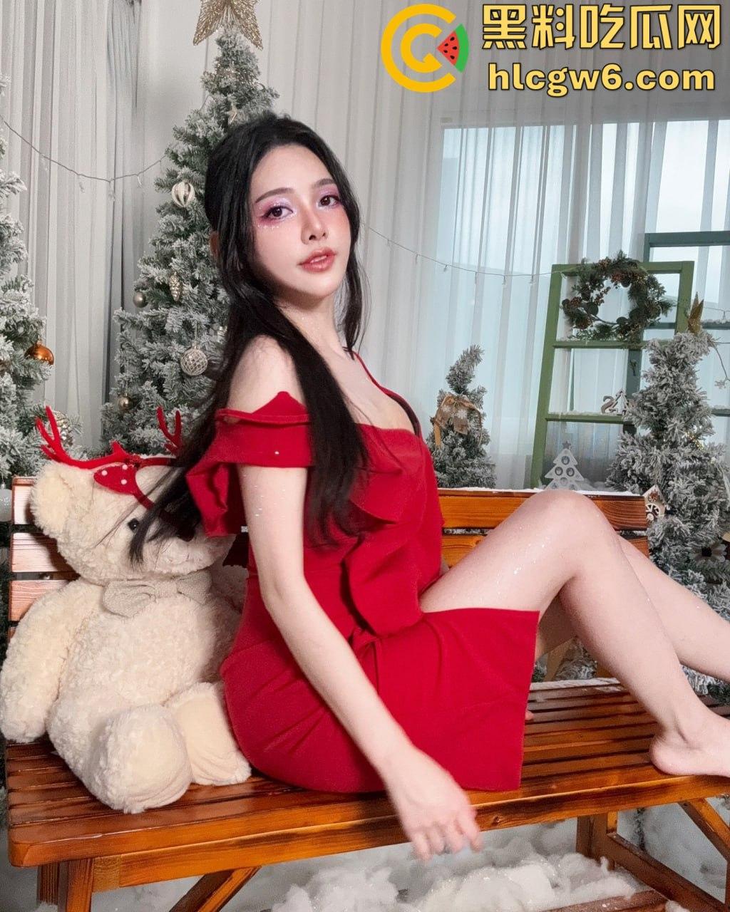 圣诞节祝炮王们大捷!中日韩三国骚鸡圣诞战袍集结助兴,今晚的节日大战即将打响,谁能成为最终的胜利者?-31