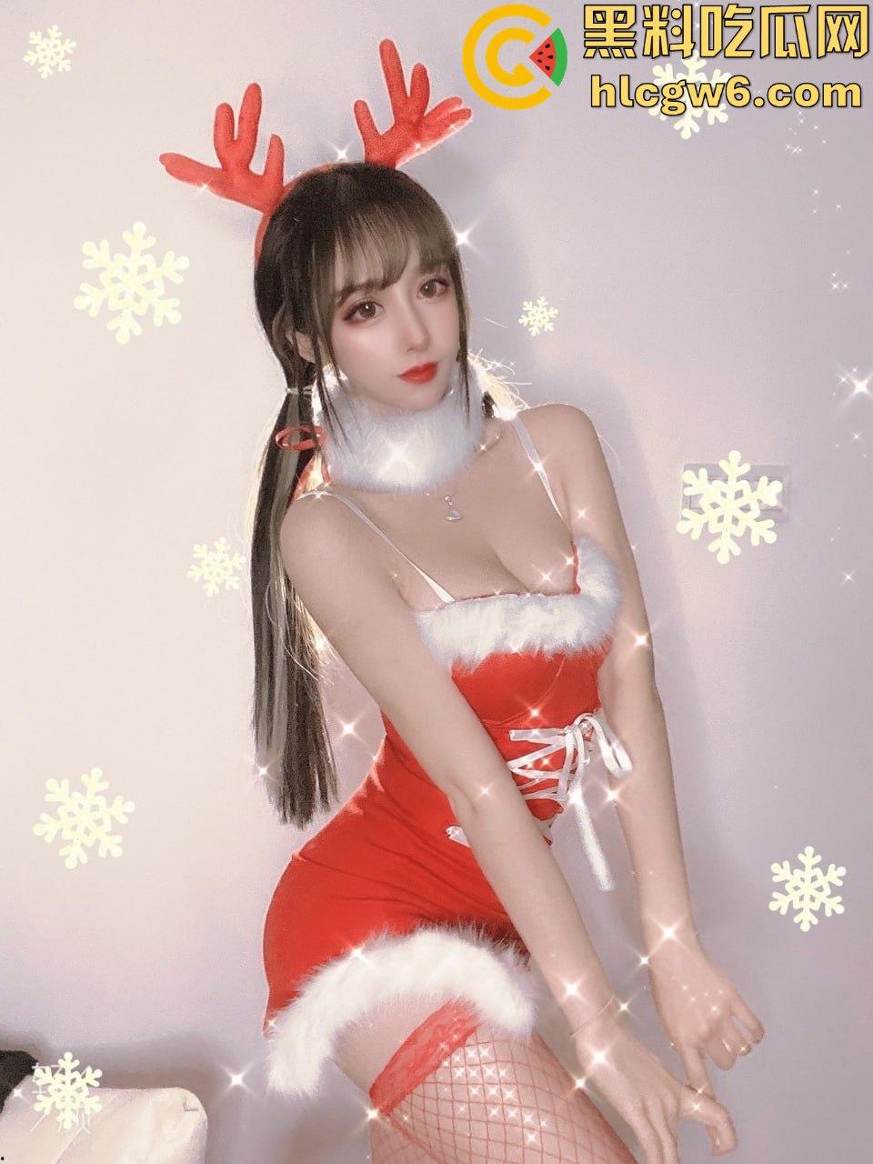 圣诞节祝炮王们大捷!中日韩三国骚鸡圣诞战袍集结助兴,今晚的节日大战即将打响,谁能成为最终的胜利者?-32