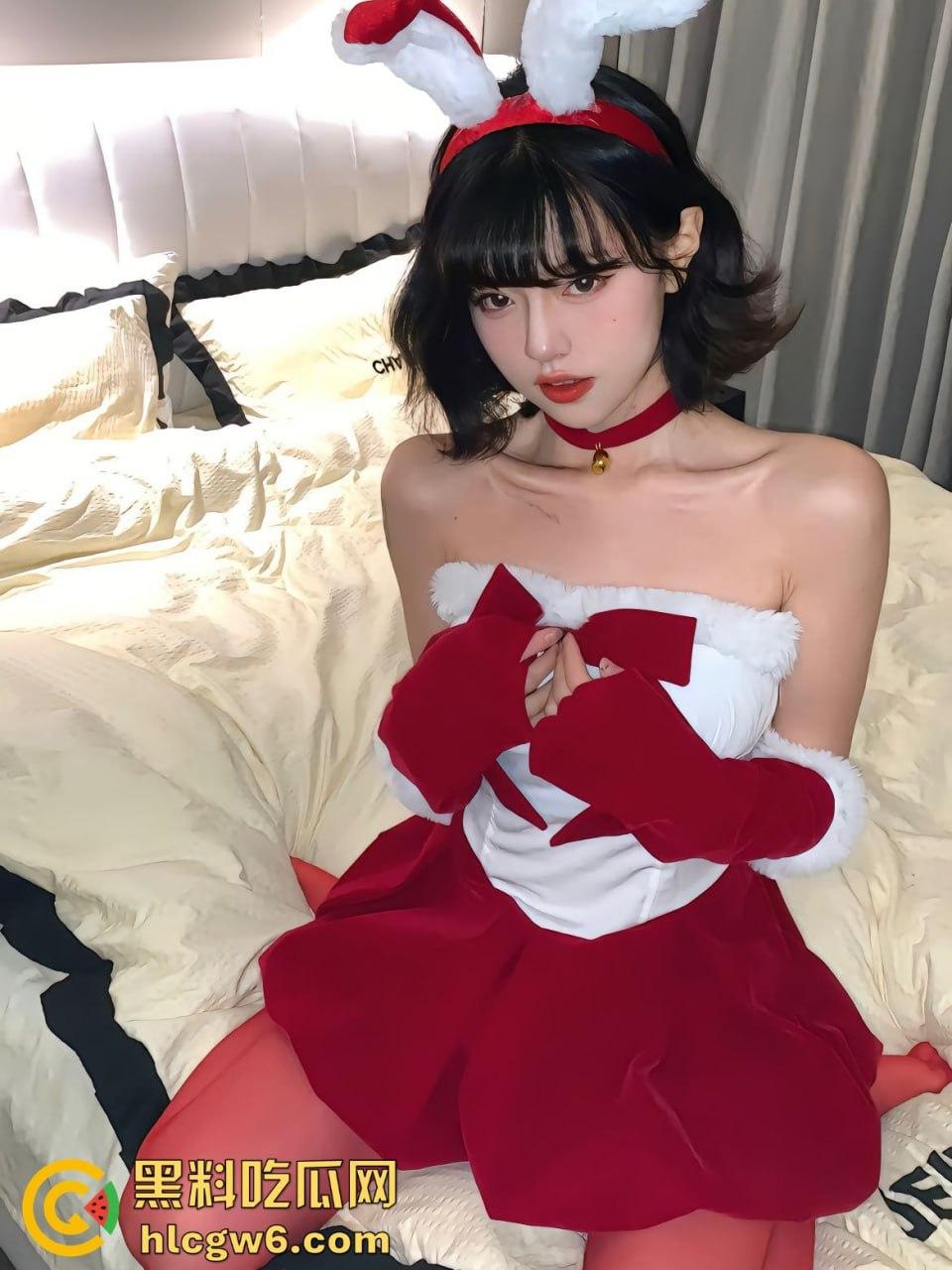 圣诞节祝炮王们大捷!中日韩三国骚鸡圣诞战袍集结助兴,今晚的节日大战即将打响,谁能成为最终的胜利者?-38