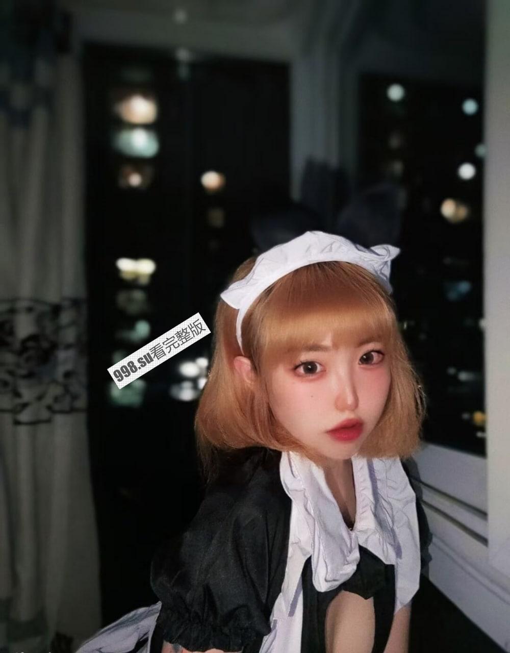 【反差女友】那些年睡过的女孩，乖巧学生妹自拍第二弹-1