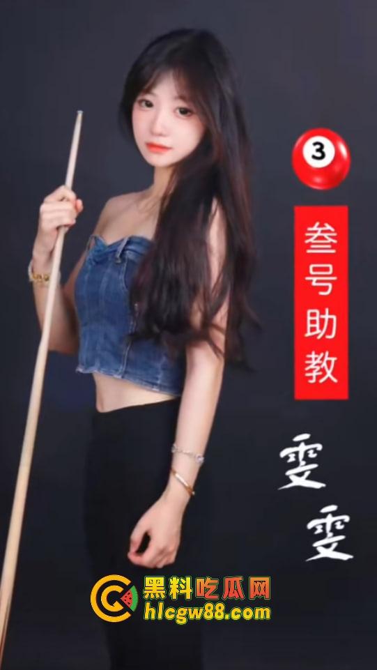 有钱人的快乐我们想象不到,陪玩8连发包厢猫抓人,1W充卡一杆球没打,全程不打球只玩女的!-10