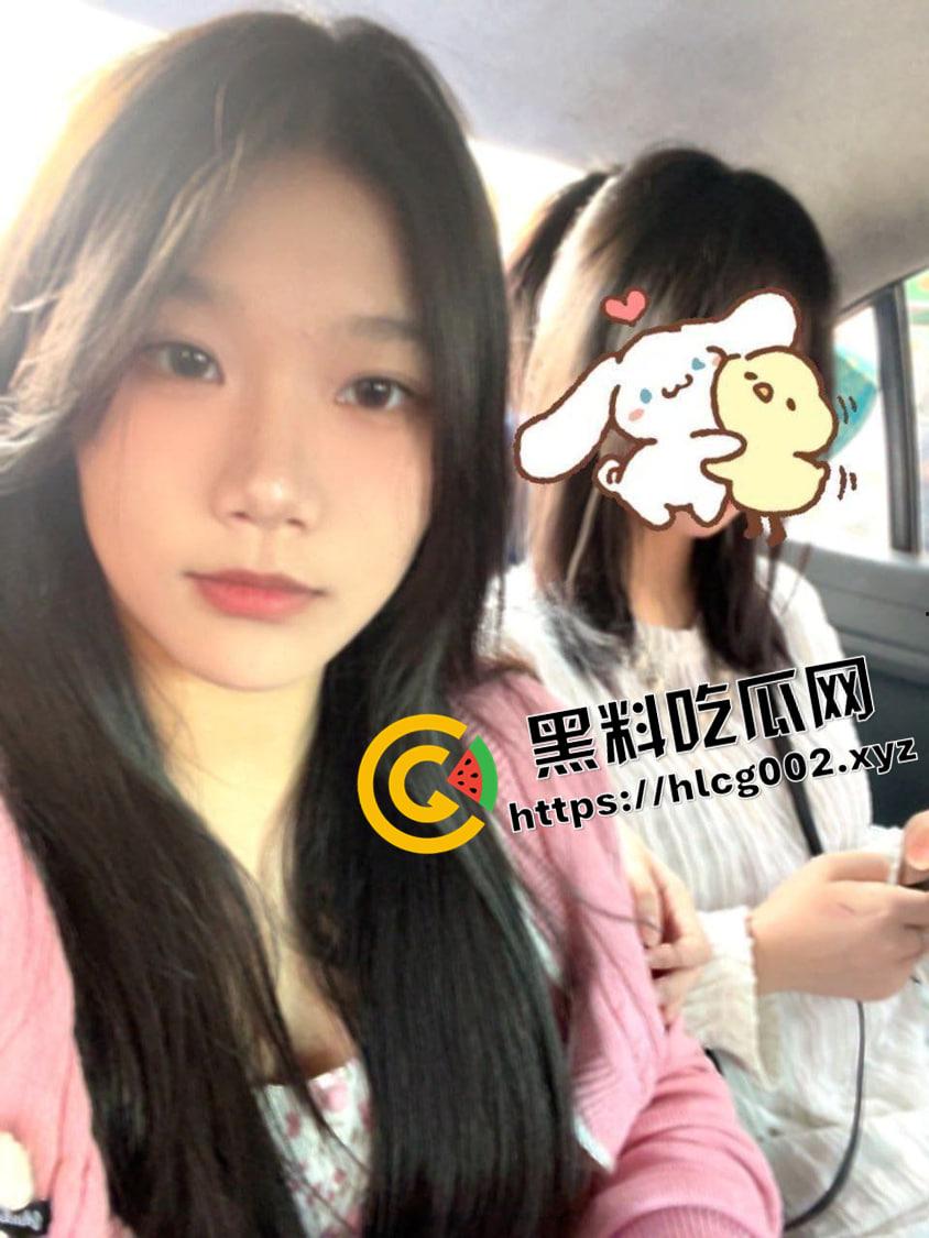 复旦大学大二系花网调流出 清纯美女却是极品巨乳 没有科技和狠活 梦中情乳 调教视频遭流出-3