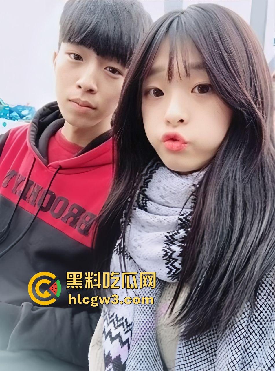 台湾反差学生妹【琳琳】和男友私密照被闺蜜曝光!美颜照骗崩塌,素颜真相丑到不行!-2