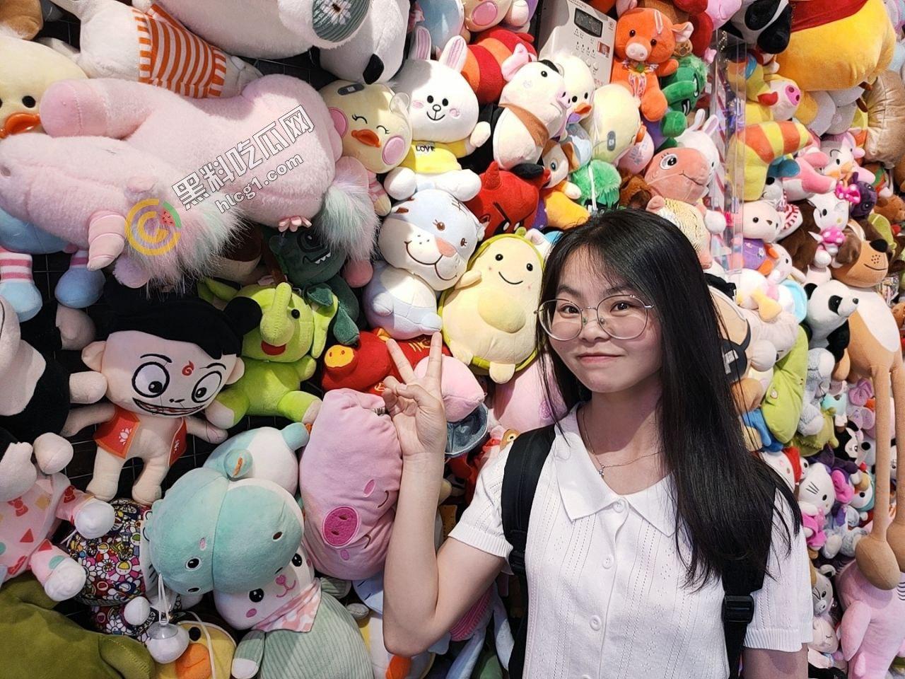 西安外语学院「傅祖梅」与男友激情开房视频泄露!身上标记“母狗”,花式玩法年轻会玩-2