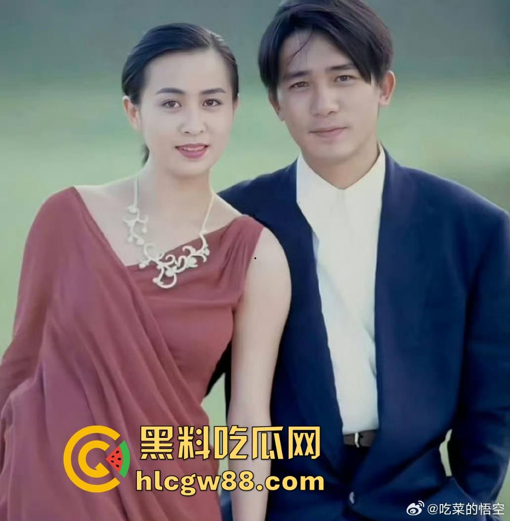 香港女星【刘嘉玲】当年被绑架强奸的视频泄露流出，匪徒无套颜射 虽画质模糊但依稀看得出是本人！-9