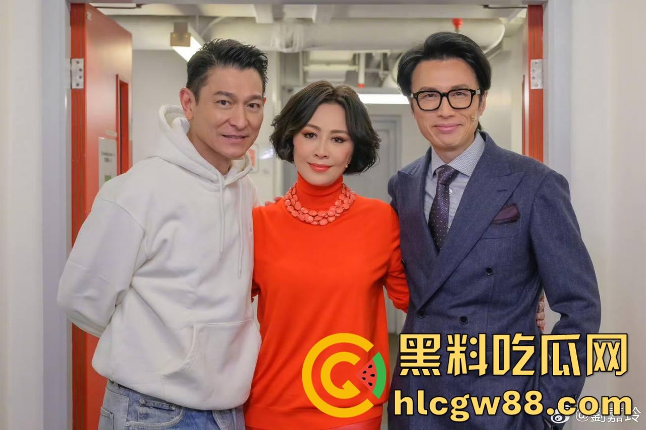 香港女星【刘嘉玲】当年被绑架强奸的视频泄露流出，匪徒无套颜射 虽画质模糊但依稀看得出是本人！-12