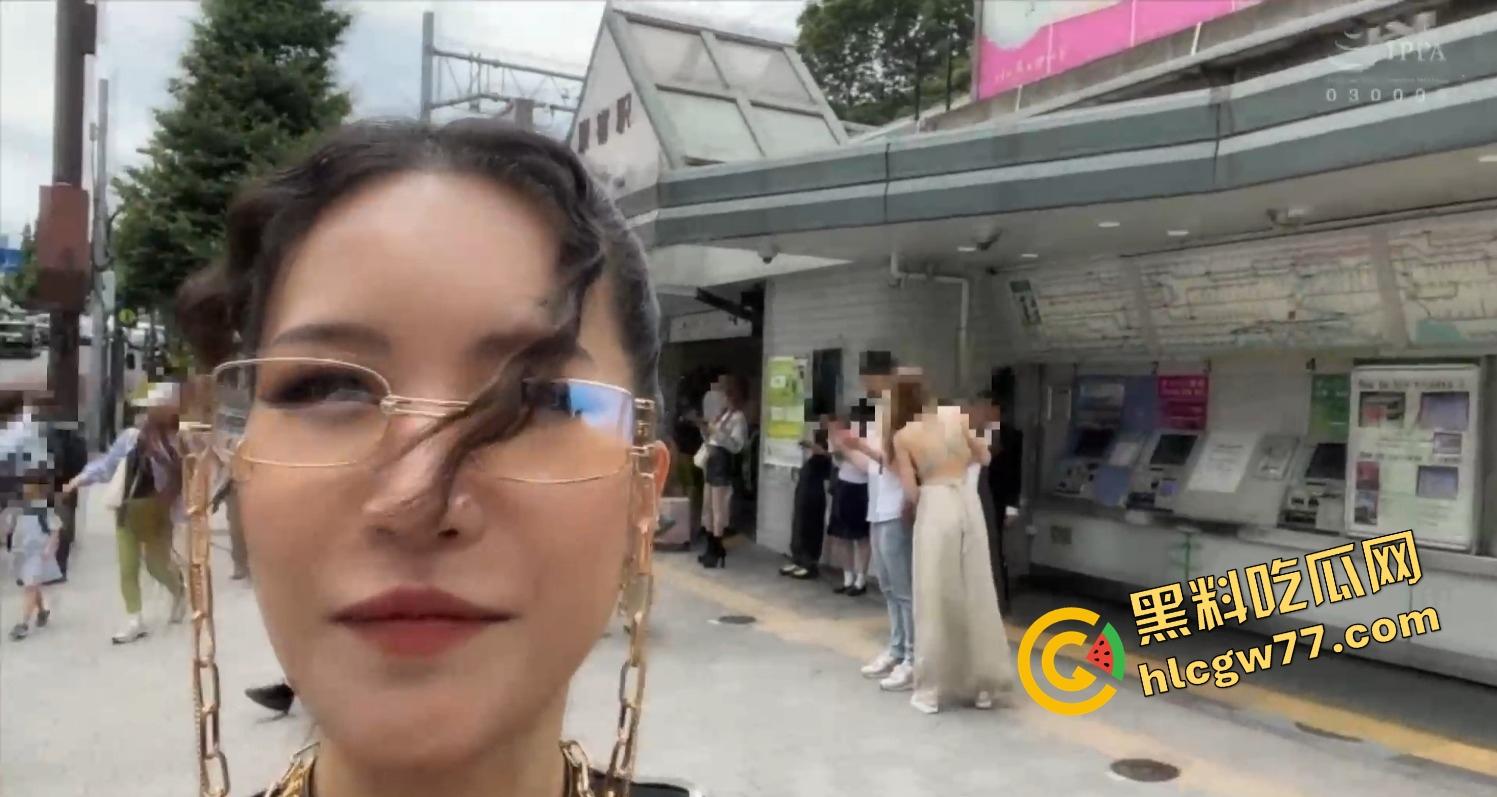 日本炮车抓素人居然抓到中国同胞，现场硬上全程猛干，还拿了50万日元奖金，国人这波太争气了！-1