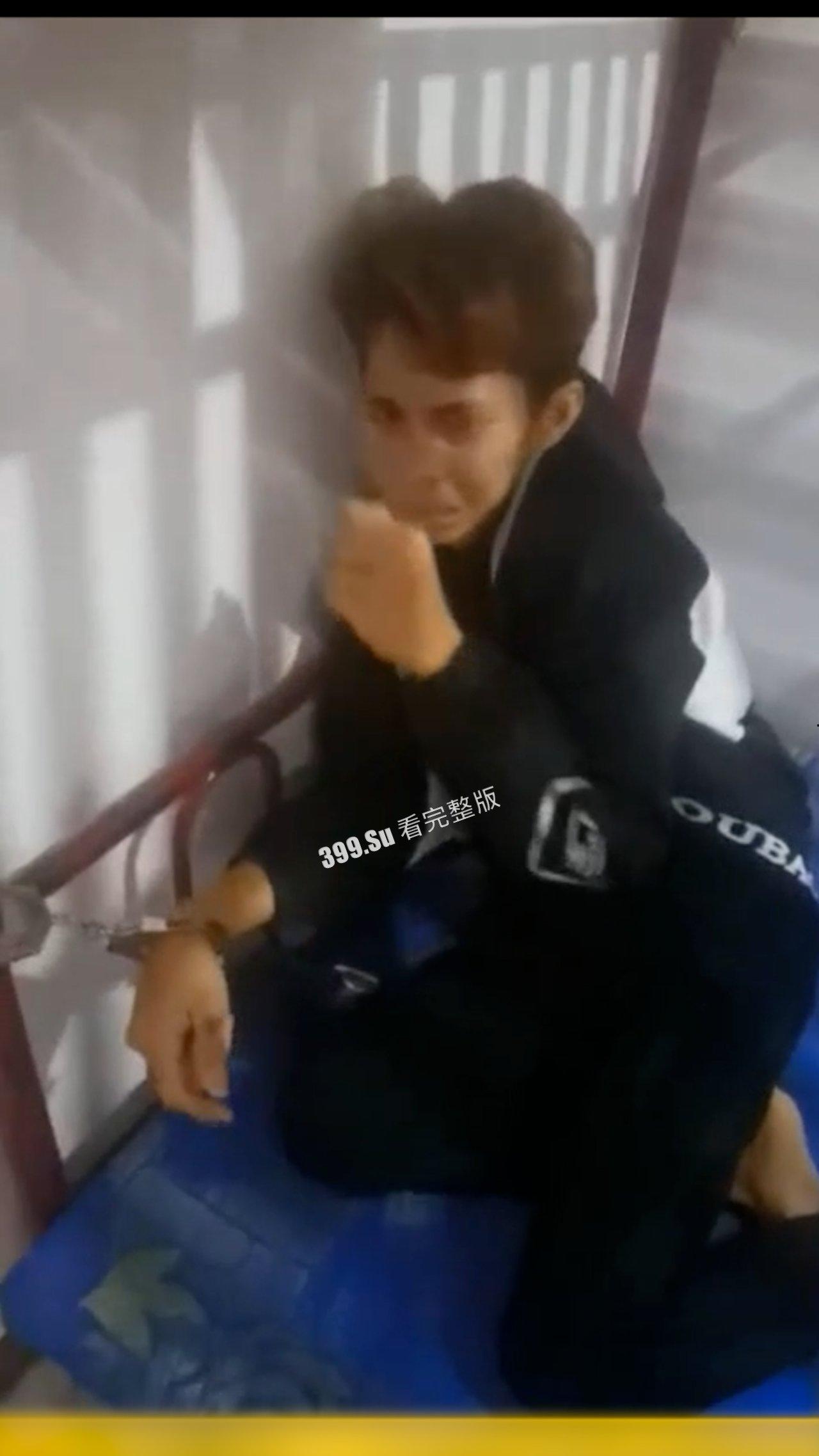 慎点！真实缅北 女的要被开火车 男的则会享受优雅的电疗服务（三）-10