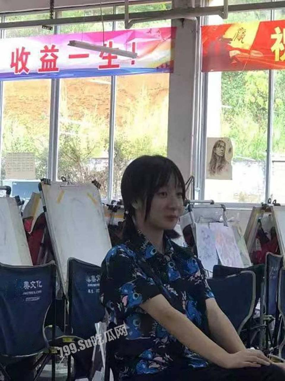 独家爆料！江西卫生职业技术学院 海后王欢欢 出轨多人！男友曝光母狗调教视频！-11