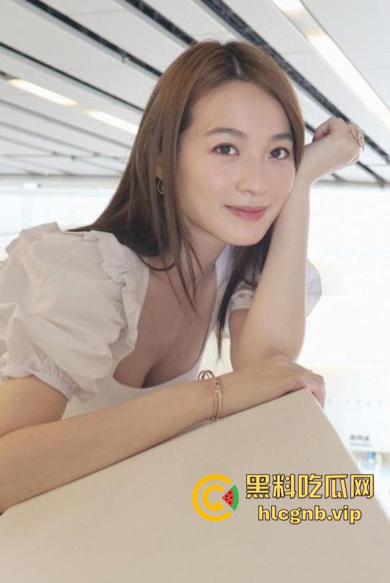 香港TVB女星蔡洁和曾志伟禁播片段啪啪全裸视频疯传 曾志伟也曾睡过百位女星称人生巅峰！-4