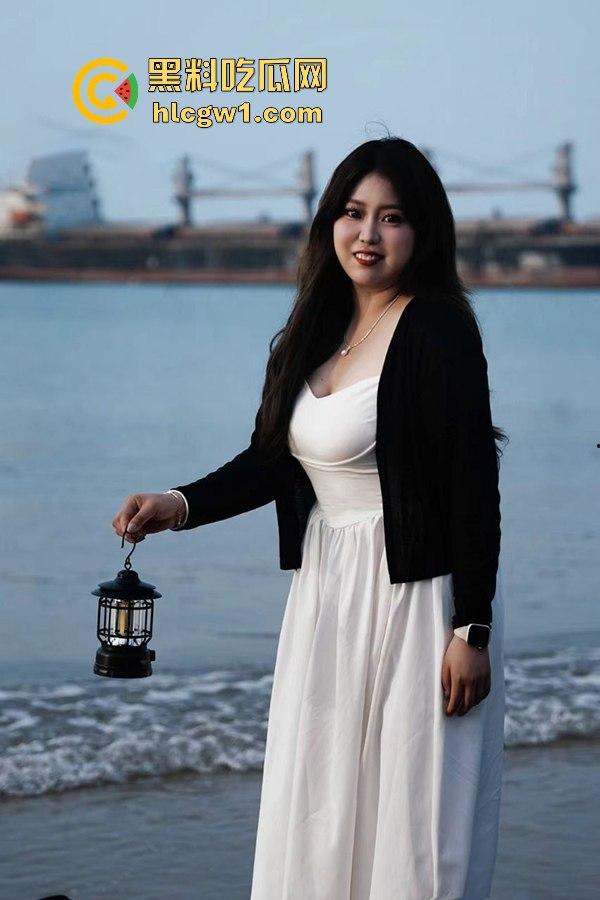 北京石油化工学院学生【徐沫】恋爱中还偷偷约炮！男友头上绿油油，约炮丑闻全曝光！-1