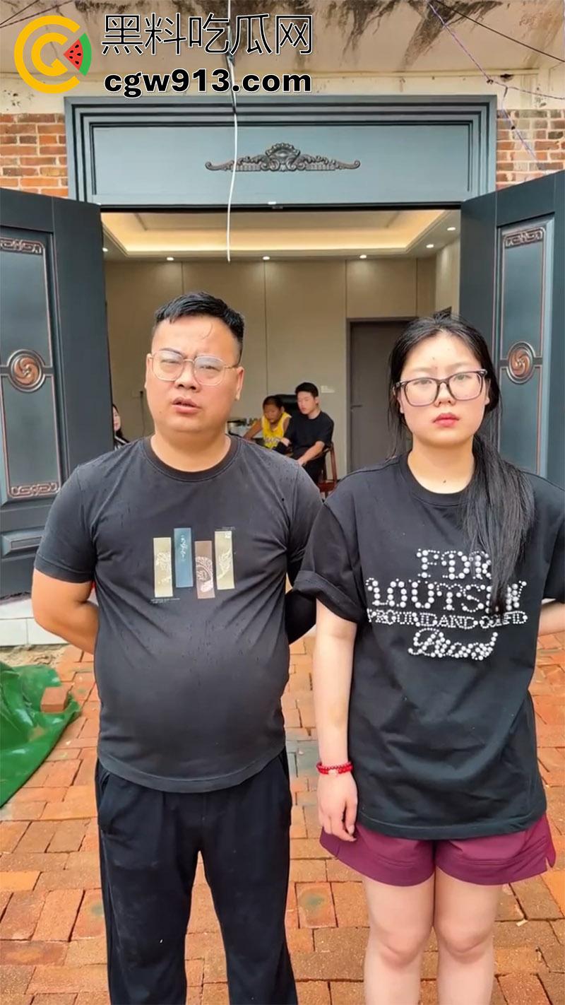 抖音被封禁女神【圆圆乐宇】，喝多后在抖音开黄播，事后竟称被盗号，第一次听说盗号还能盗人的！-3