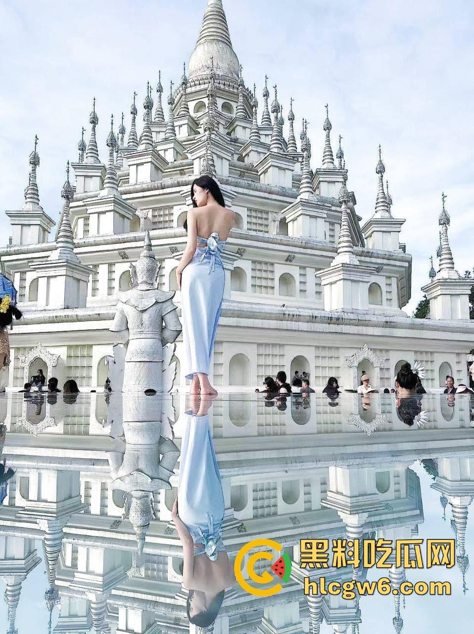 深圳南山【疯批美人】高端外围，长腿尤物滴蜡爆操被富哥调教成精盆，富二代必备出行玩具，骚得什么都会！-10