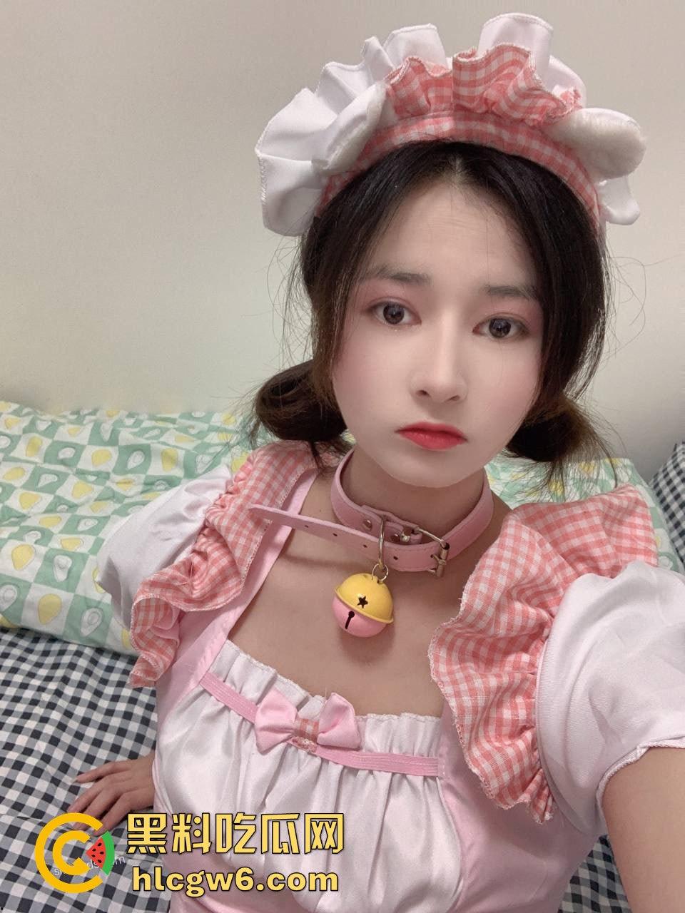 深圳南山【疯批美人】高端外围，长腿尤物滴蜡爆操被富哥调教成精盆，富二代必备出行玩具，骚得什么都会！-20