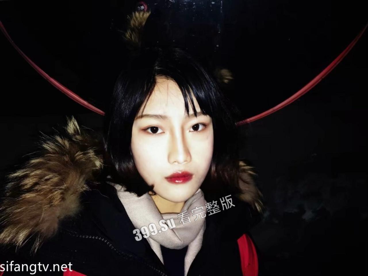 合肥十七中高二二班  鲁艺凡 反差婊   啪啪调教视频流出  美乳 娇喘诱人 附海量私房照-4