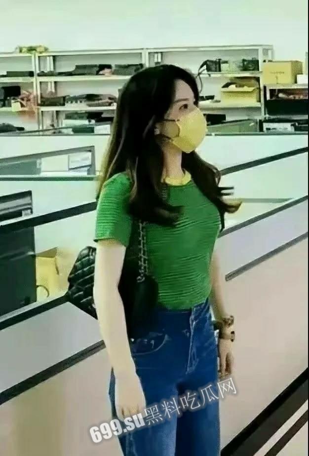 【后续】全网热瓜！扬州商务局副局长戴璐与副市长 婚房多次偷情被老公录像曝光-3