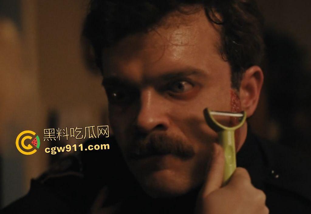 电影【凶器】惊悚集体失踪案!小镇魔咒吞噬17孩童,只剩一童揭女巫操控父母成杀器,幸存者反戈一击!-8