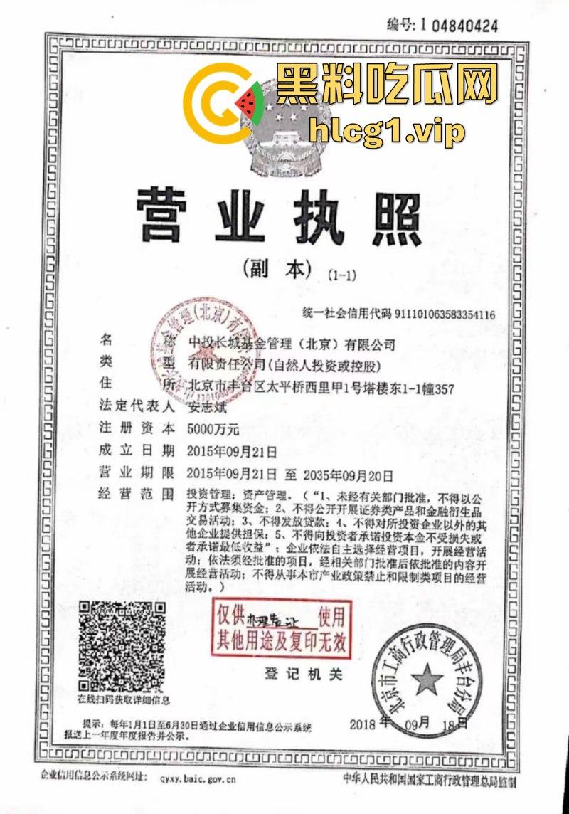 全场两元！全场两元！山东江海汇集团老板【安志成】带着200亿和老婆跑路了！-4