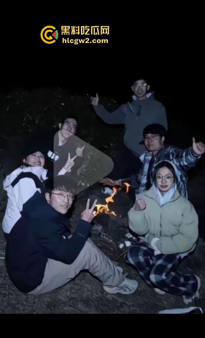 青春无售价却纵火韶山！无知大学生云南东川大牯牛山放火毁二级保护植物 杜鹃花全军覆没！-9