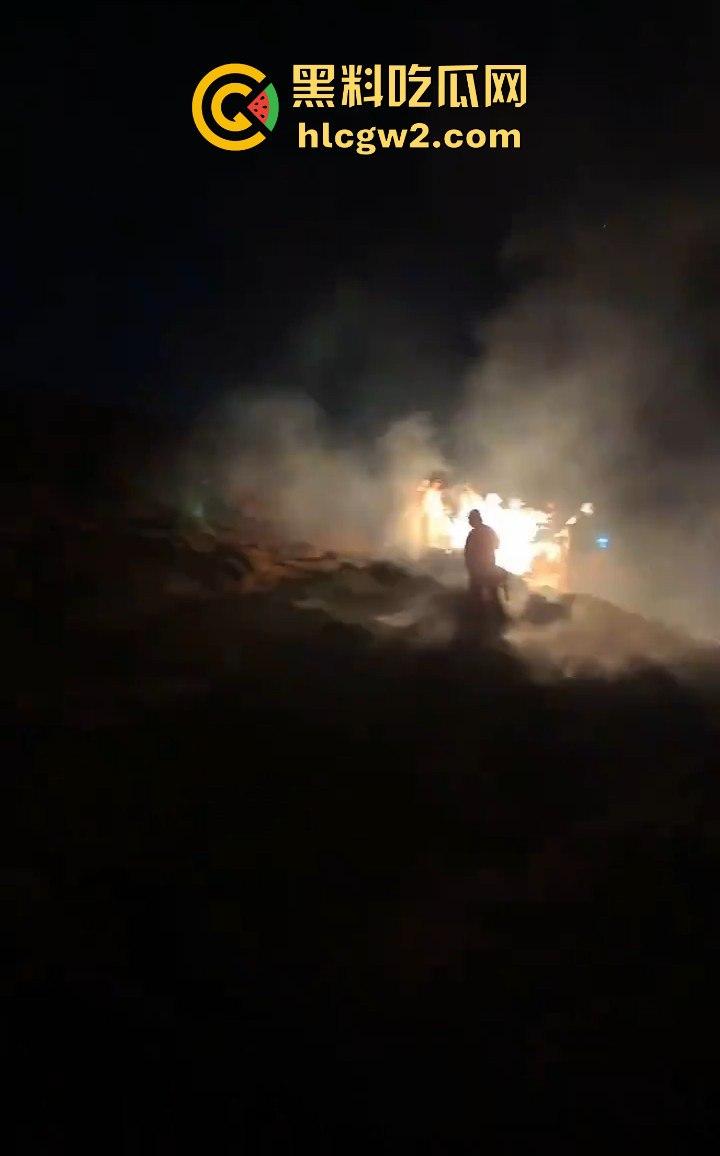 青春无售价却纵火韶山！无知大学生云南东川大牯牛山放火毁二级保护植物 杜鹃花全军覆没！-12