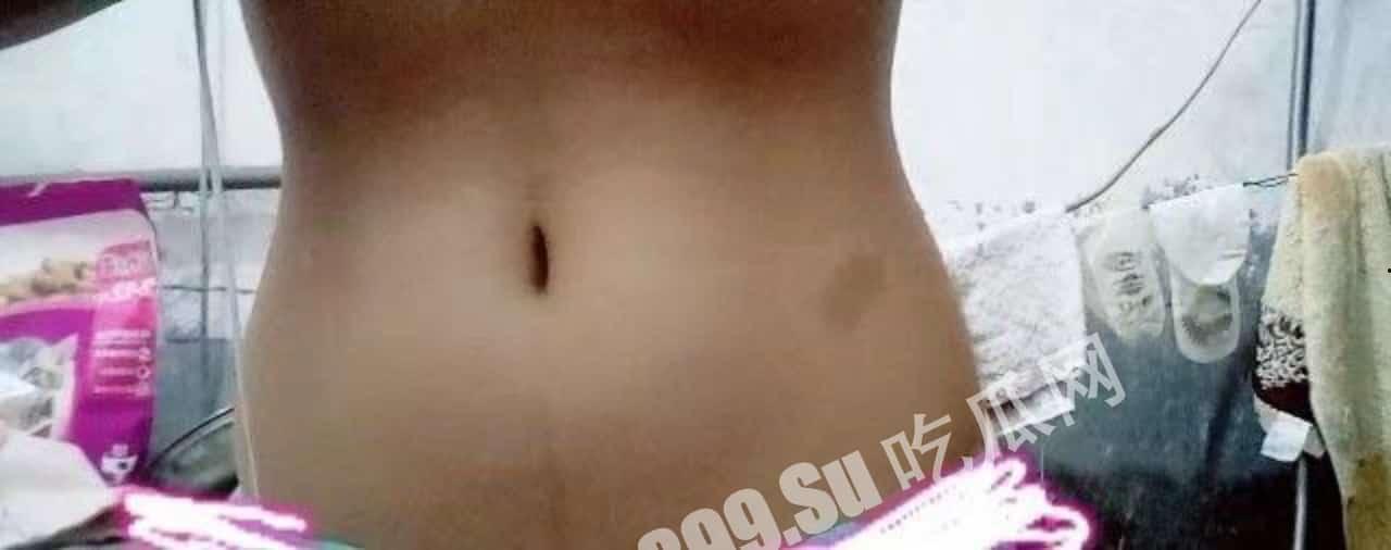 上海松江北职业高级中学高中母狗 姜轩萱 被渣男投稿-6