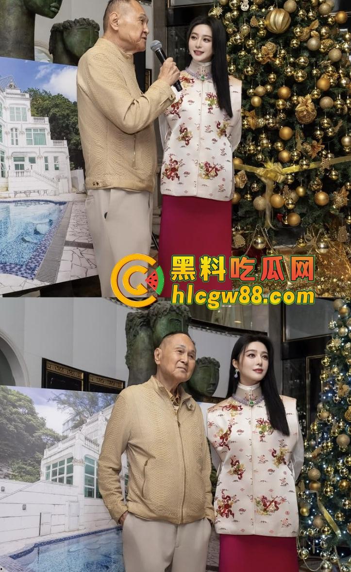 『 范冰冰 』跑路海外市场，照样横着走 印尼埃及东南亚轮番收割，国内赚不到，国外土豪供着抢着宠！-4