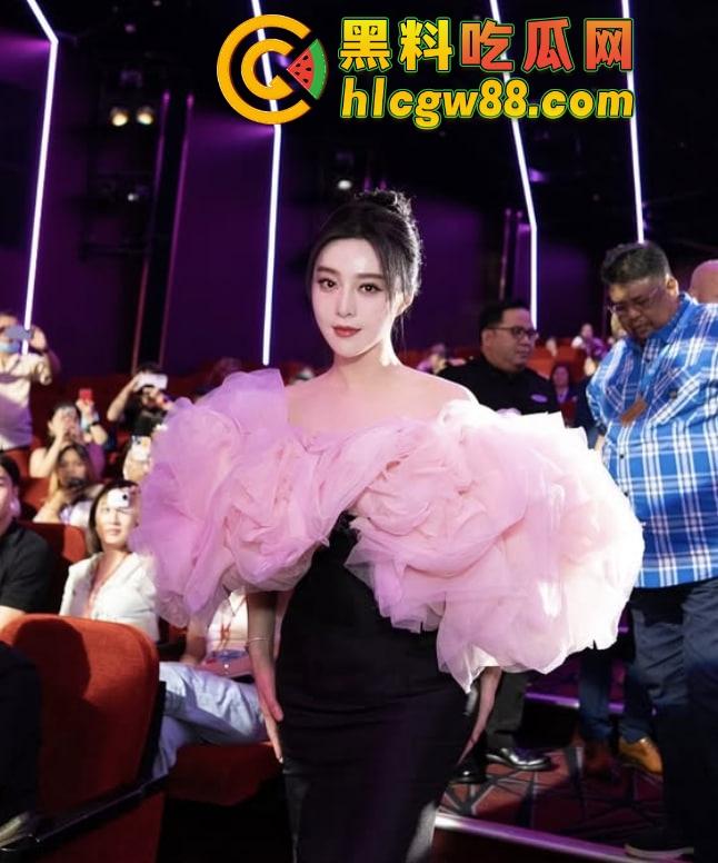 『 范冰冰 』跑路海外市场，照样横着走 印尼埃及东南亚轮番收割，国内赚不到，国外土豪供着抢着宠！-7