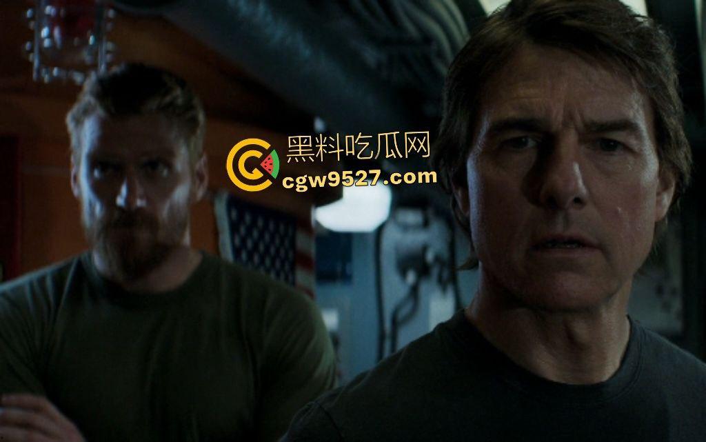 《碟中谍8:最终清算》超智能“智体”操控核武引爆危机!伊森·亨特决战盖布瑞尔,IMF血战救世界!-3