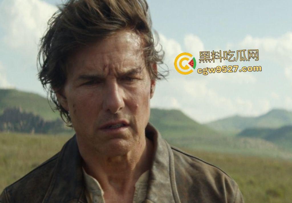 《碟中谍8:最终清算》超智能“智体”操控核武引爆危机!伊森·亨特决战盖布瑞尔,IMF血战救世界!-8