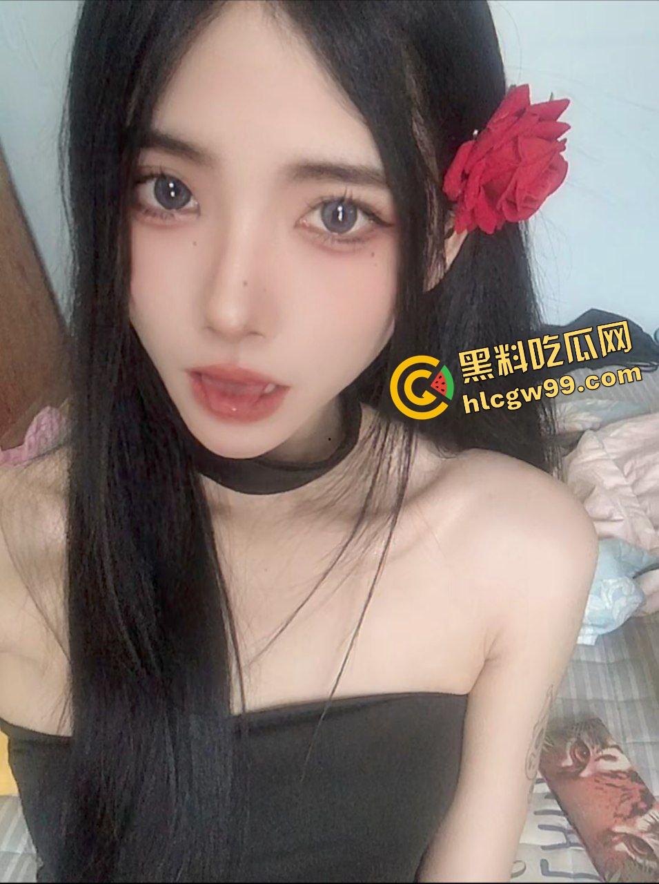 抖音极品御姐反差骚婊【小羊困了】干陪玩私底线下约炮大哥,女仆装诱惑摸鸡淫荡女上骑乘!独家曝光流出-2