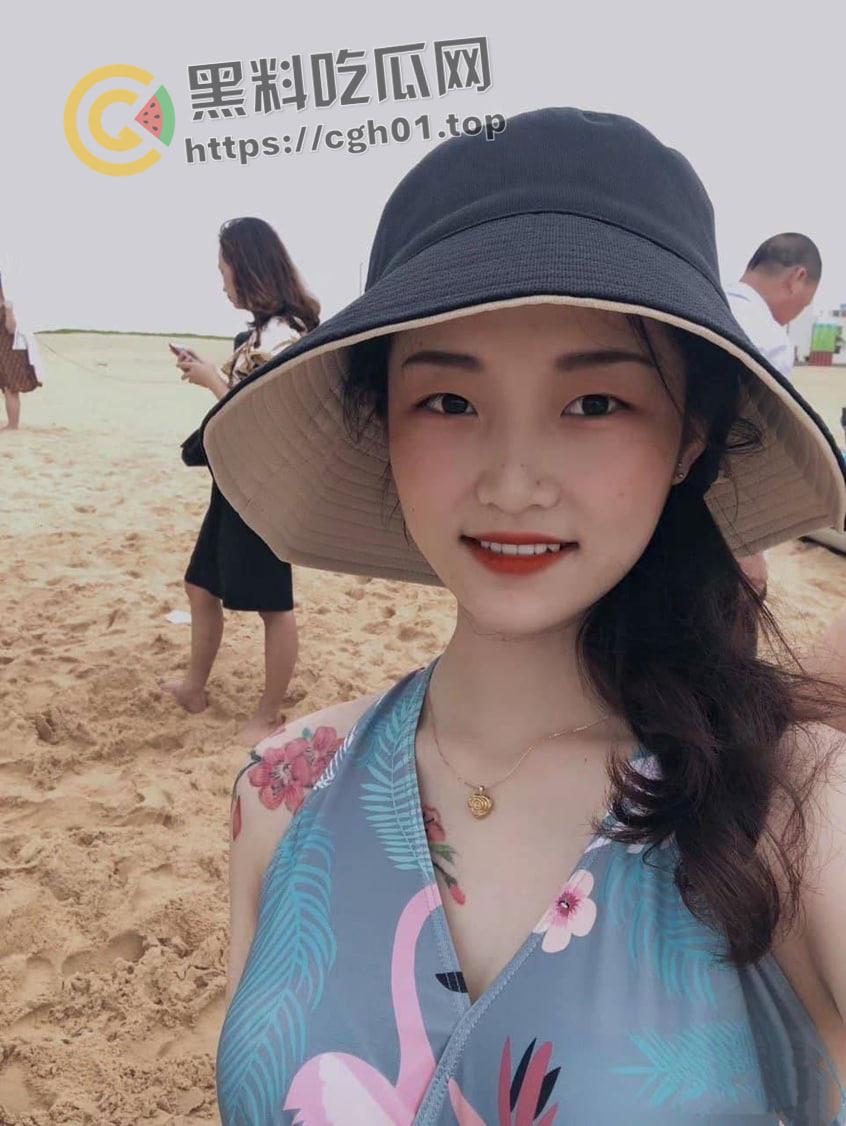 上海富家千金的反差时刻 粉色魅魔纹身下的淫荡娇娃  渣男流出最全整理-1