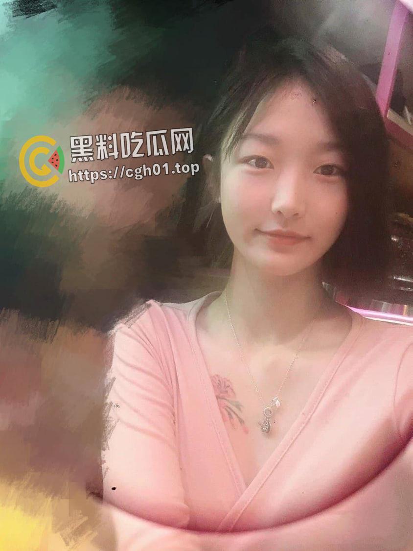 上海富家千金的反差时刻 粉色魅魔纹身下的淫荡娇娃  渣男流出最全整理-10