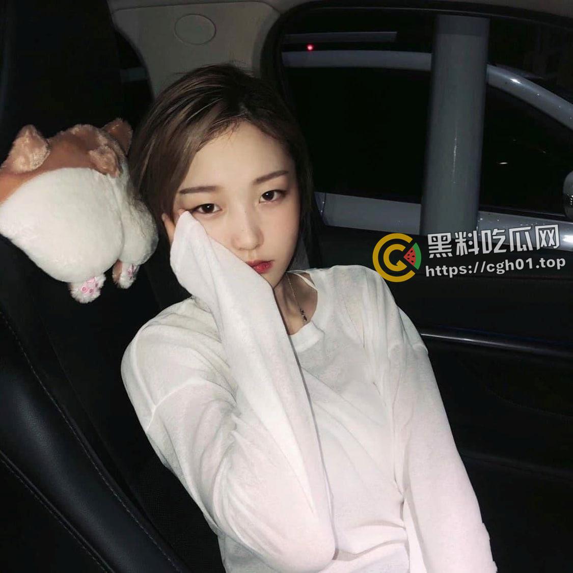 上海富家千金的反差时刻 粉色魅魔纹身下的淫荡娇娃  渣男流出最全整理-23