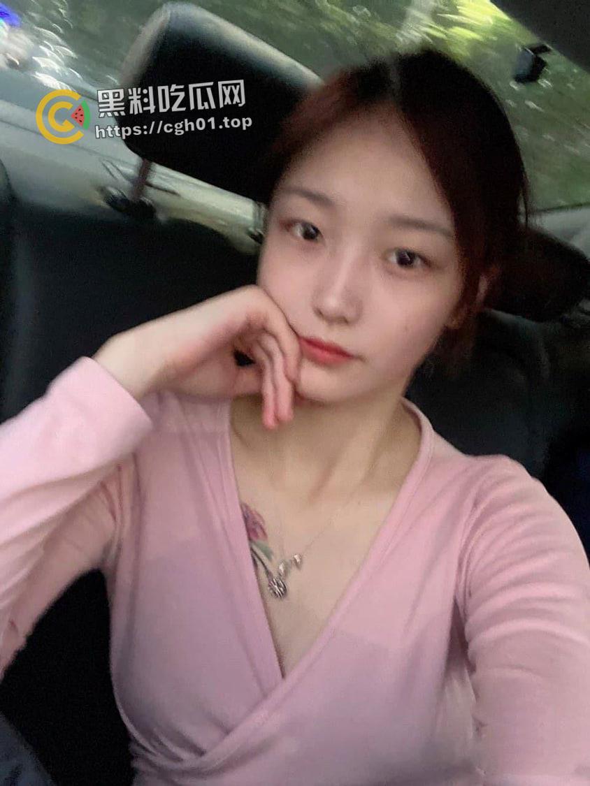 上海富家千金的反差时刻 粉色魅魔纹身下的淫荡娇娃  渣男流出最全整理-25