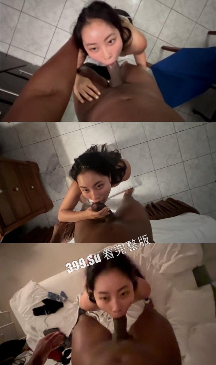 黑鬼约炮大神  OF黄播 #thecOsmOnaut 晒图拿下韩国21岁金融系留学生 一步到胃 顶的巨乳媚黑婊青筋暴起失去理智-9