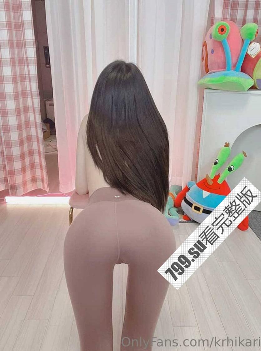 大舅子前妻 前韩国女团 girlcrush 成员 大家的嫂子 - yuka 金提莫 又更新啦！-23