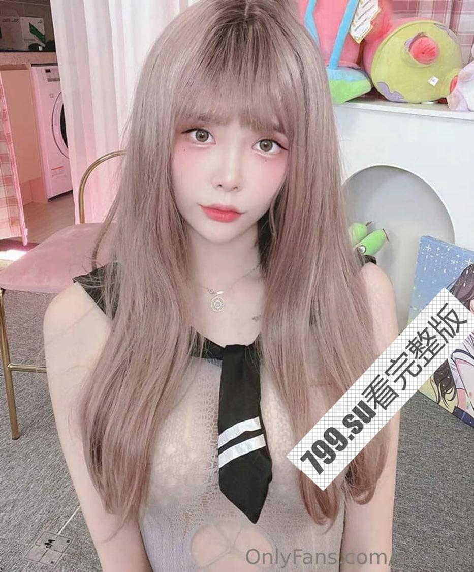 大舅子前妻 前韩国女团 girlcrush 成员 大家的嫂子 - yuka 金提莫 又更新啦！-28