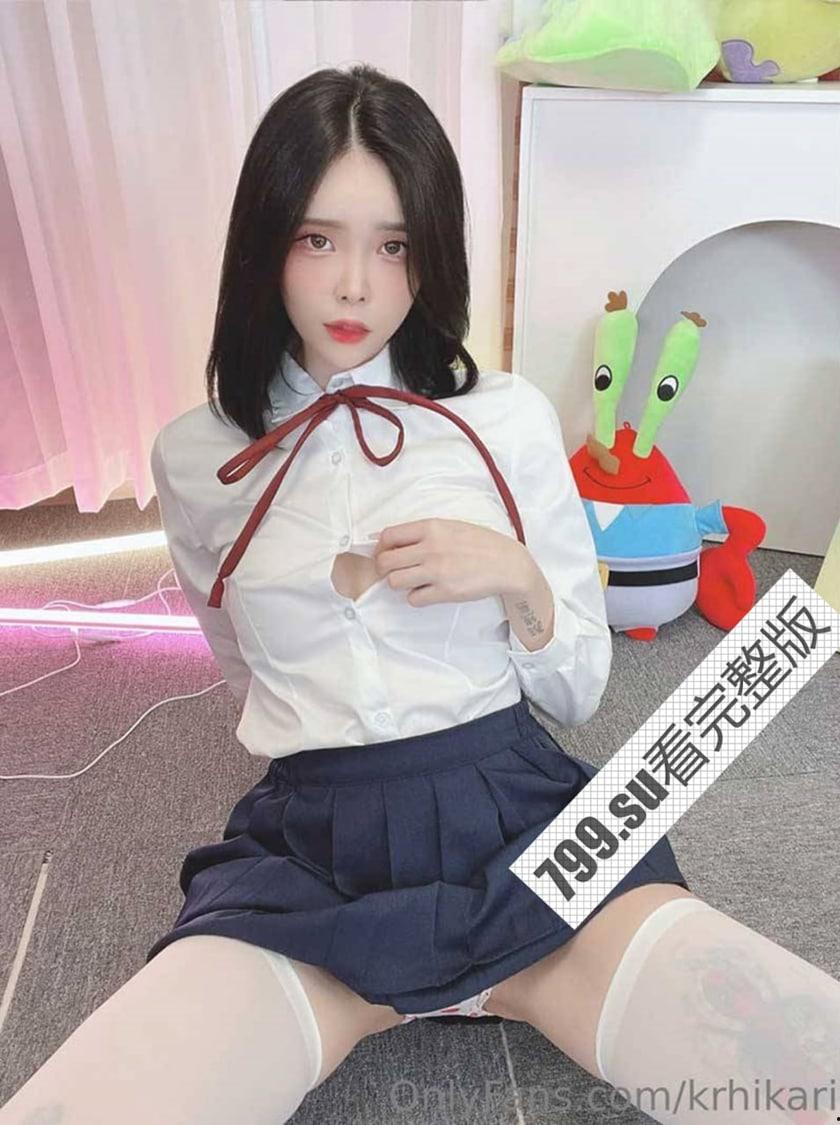 大舅子前妻 前韩国女团 girlcrush 成员 大家的嫂子 - yuka 金提莫 又更新啦！-31