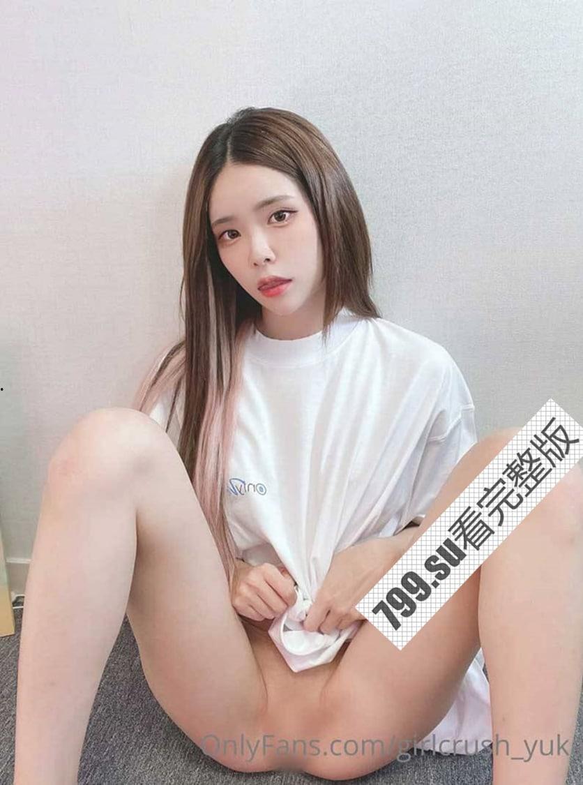 大舅子前妻 前韩国女团 girlcrush 成员 大家的嫂子 - yuka 金提莫 又更新啦！-32