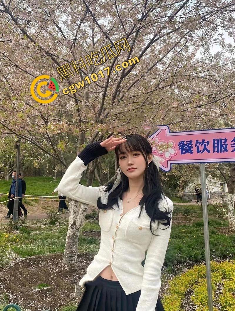 成都美视国际学校小仙女【何君雨】:C杯校花约炮金主,舌尖功夫盘旋大鸡巴,颜射满面,撕碎清纯面具!-4