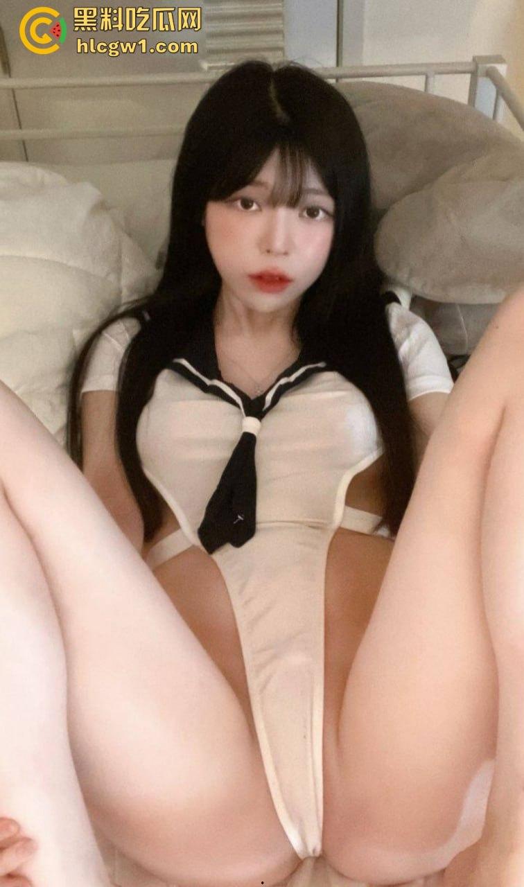 韩国极品反差骚货【Yudi】!巨乳肥臀裹上勾丝裤,花式写真勾魂摄魄,床上骚浪到让人欲罢不能!-4