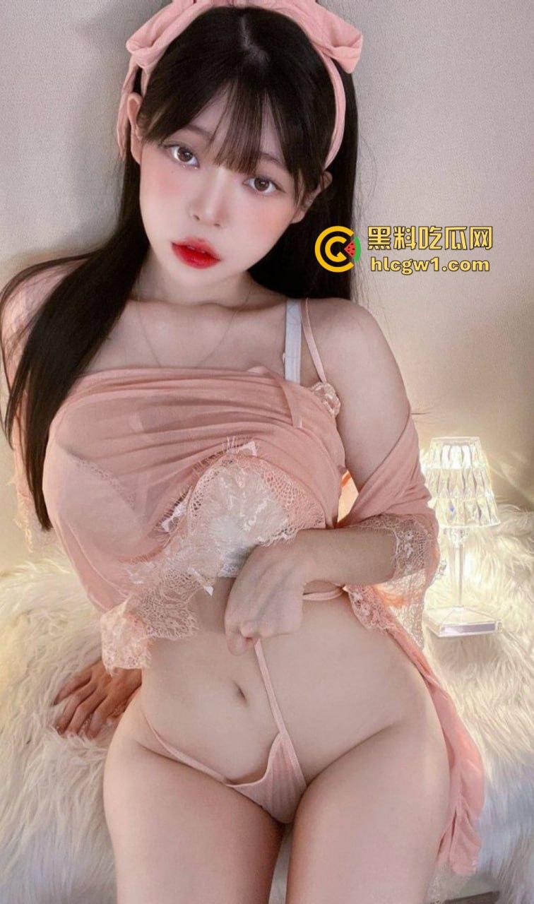 韩国极品反差骚货【Yudi】!巨乳肥臀裹上勾丝裤,花式写真勾魂摄魄,床上骚浪到让人欲罢不能!-29