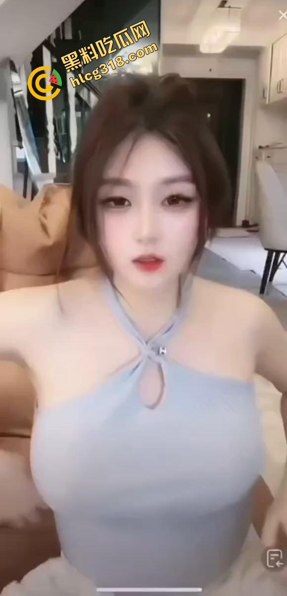 直播不是卖艺是卖逼『赵子易』直播肥嫩鲍鱼一对一给大哥看鲍成品检流程？大哥验货过了就冲！-2