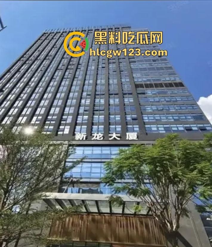 深圳龙华新龙大厦讨薪不成血腥砍头摔楼下，老赖换老板被狠人极限11送上西天，脑袋滚地血溅三尺！-9