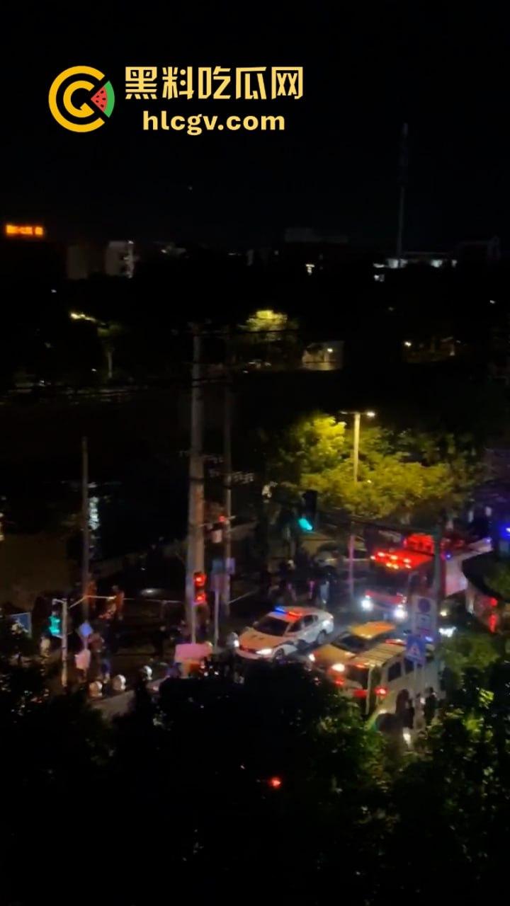 四川绵竹传媒学院发生恐怖连环杀人案 4名女生被先奸后杀 抛尸现场真实影像曝光-7