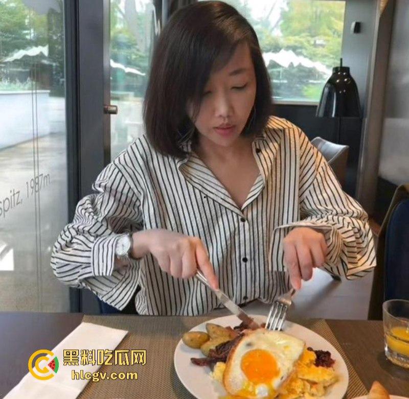 上海网红【沙白】患红斑狼疮饱受折磨 最终选择在瑞士安乐死 视频曝光生前最后影像-8