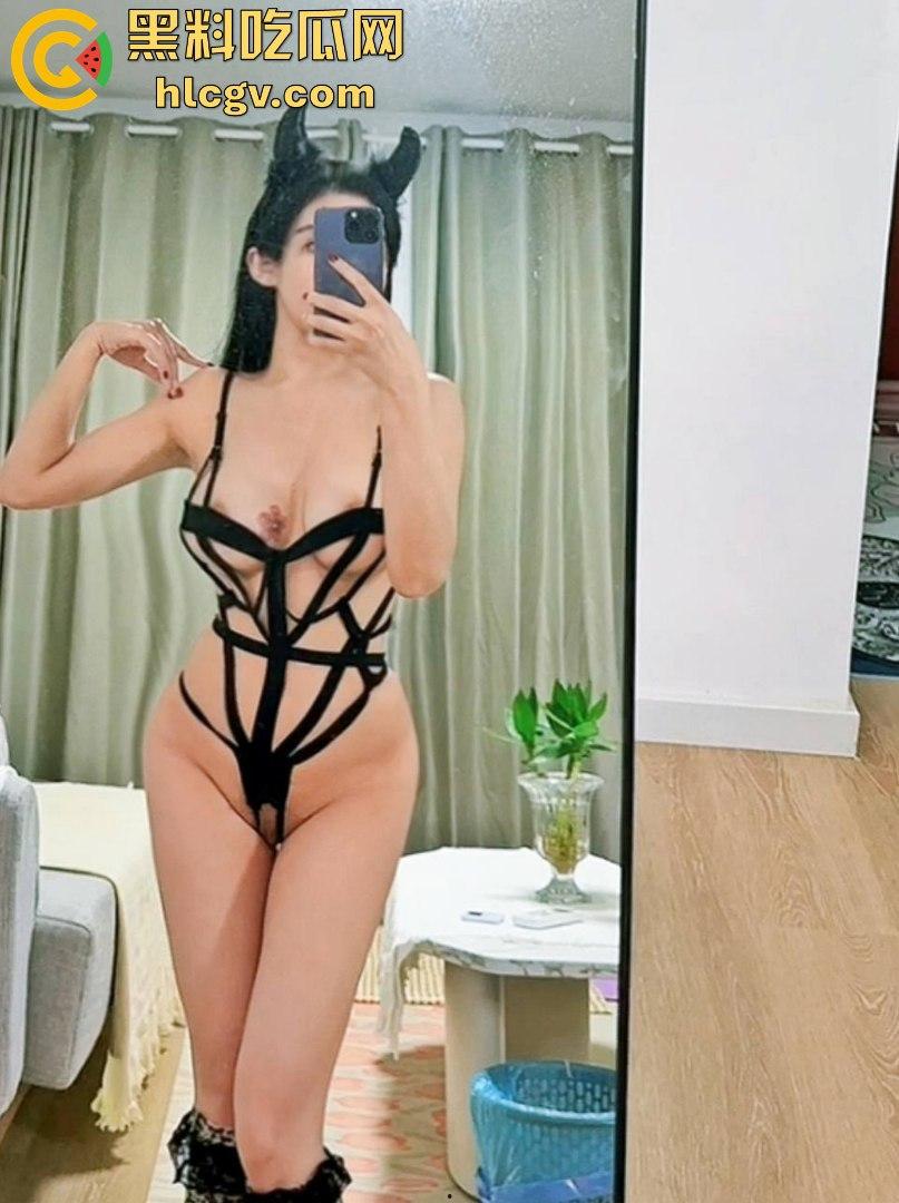 瓜友分享本站极品外围【波多野】脱衣就变下贱母狗!高冷脸皮下浪到跪下叫主人,出差老哥轮番操到她腿软!-40