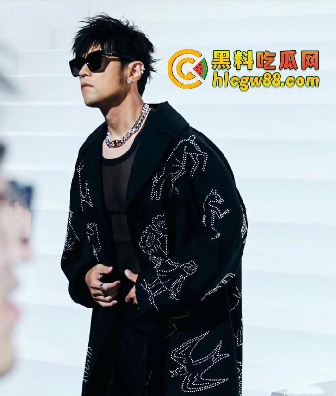 娱乐圈大瓜！『周杰伦』澳门狂赌20亿？爆料震惊娱乐圈，赌王还是赌鬼？深扒娱乐圈背后的豪赌秘密！-20