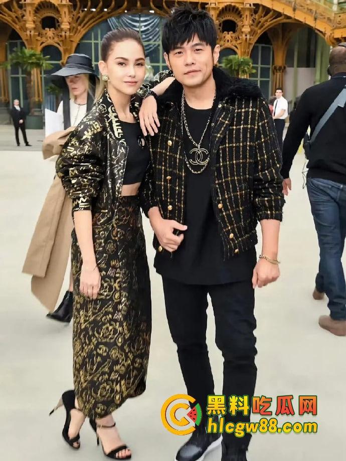 娱乐圈大瓜！『周杰伦』澳门狂赌20亿？爆料震惊娱乐圈，赌王还是赌鬼？深扒娱乐圈背后的豪赌秘密！-25